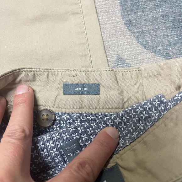 Bonobos pants - Picture 4 of 4